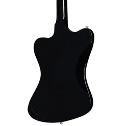 Gibson Non Reverse Thunderbird Ebony
