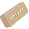 Gibson P-90 / P-100 Soapbar Pickup Cover - Crème