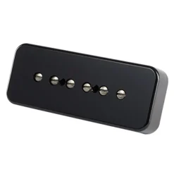 Gibson P90 Soapbar - Black
