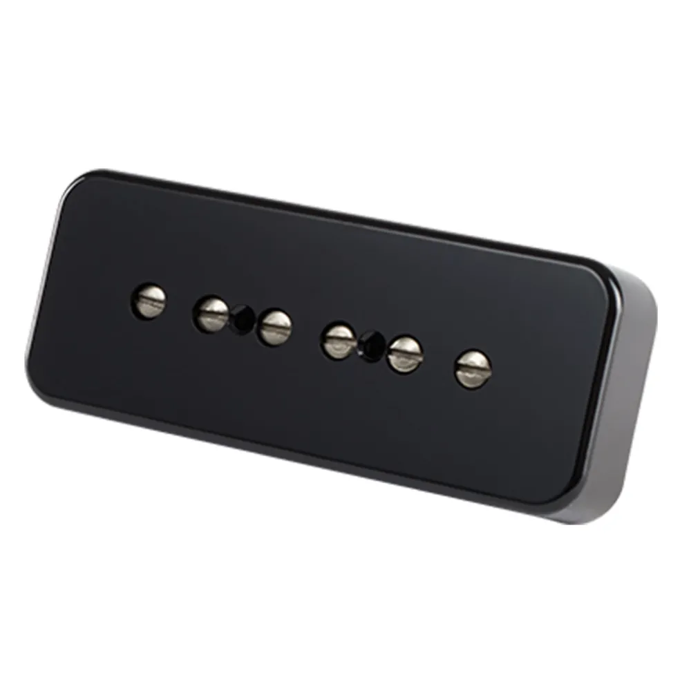 Gibson P90 Soapbar - Black
