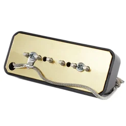 Gibson P90 Soapbar - Black