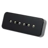 Gibson P90 Soapbar BLK Cover ALN V 8K