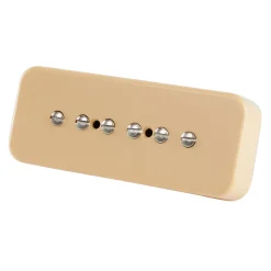 Gibson P90 Soapbar (Crème)