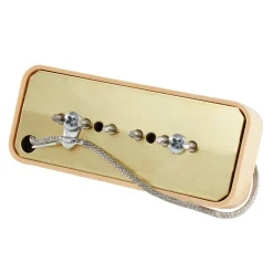 Gibson P90 Soapbar (Crème)