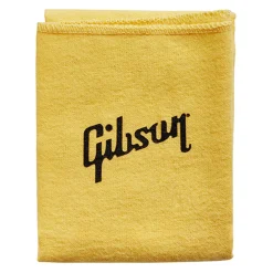 Gibson Polish Cloth