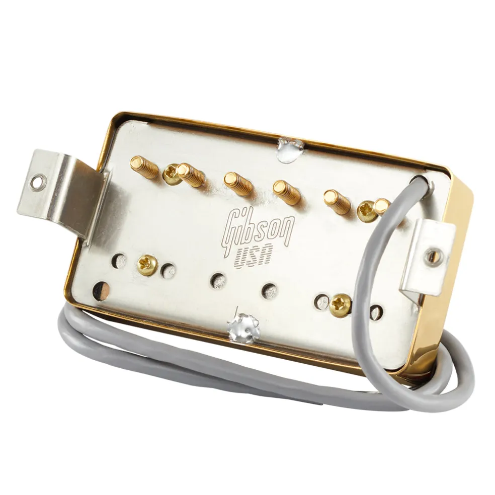 Gibson 490R MOD. CLASS. RYTHM GLD 4COND ALNII 8.5K