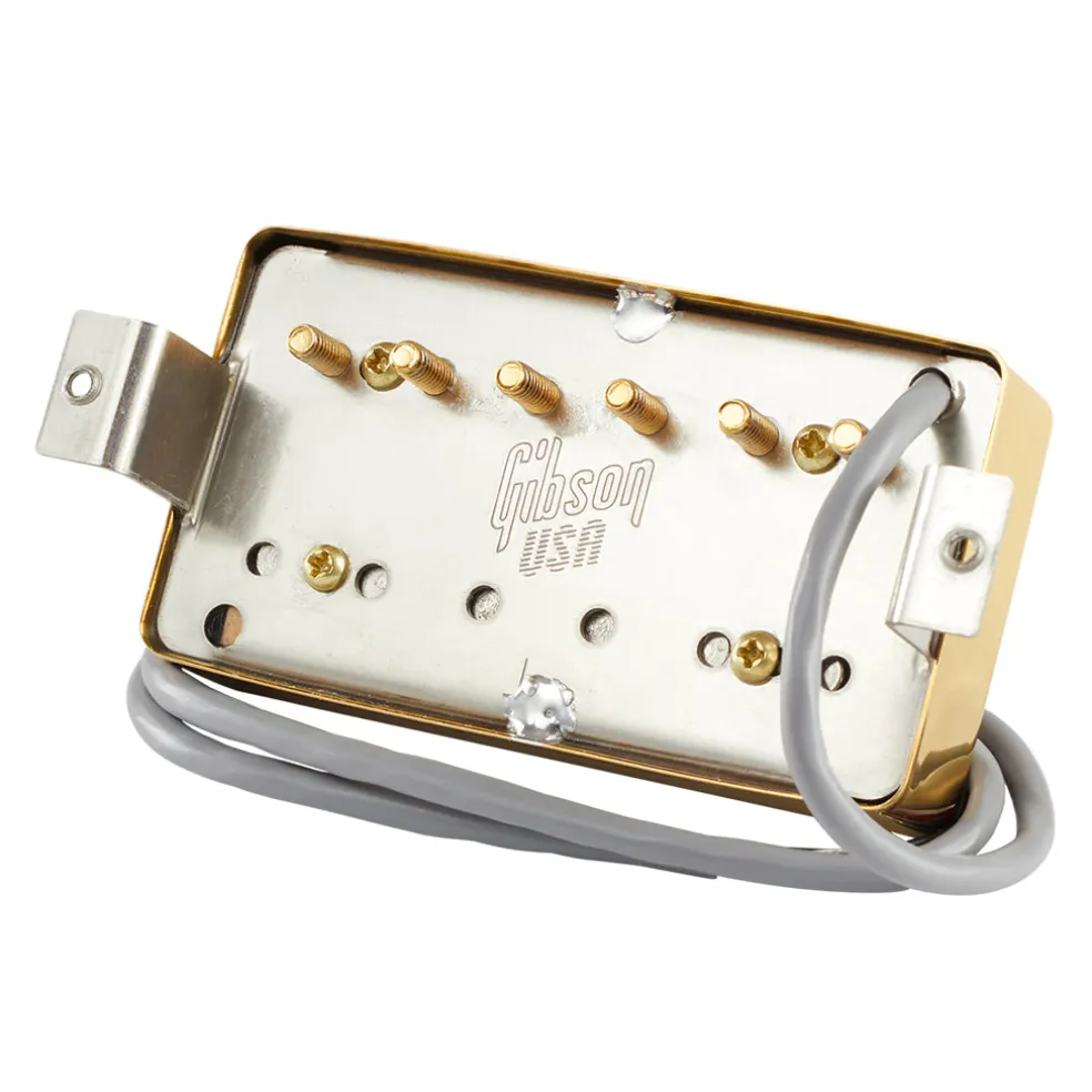 Gibson 490R Modern Classic Neck - Gold