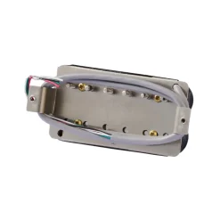 Gibson 490R Modern Classic Rhythm Alnico 2 Zebra Pickup