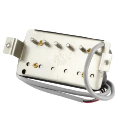 Gibson 490R MODERN CLASSIC RHYTHM DBL BLK 4COND