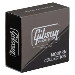 Gibson 490R Modern Classic Rhythm Chrome 4COND