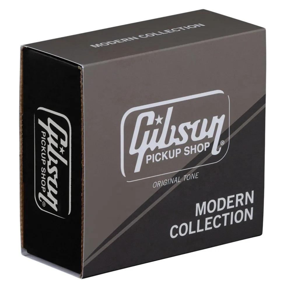 Gibson 490R Modern Classic Rhythm Chrome 4COND