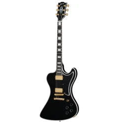 Gibson RD Custom Electric Guitar - Ebony