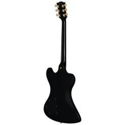Gibson RD Custom Electric Guitar - Ebony