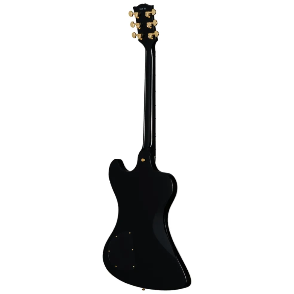 Gibson RD Custom Electric Guitar - Ebony