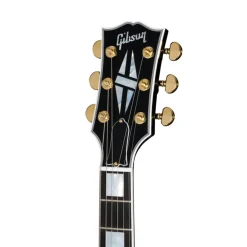 Gibson RD Custom Electric Guitar - Ebony