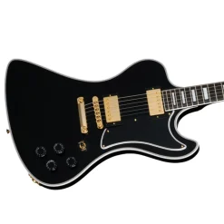 Gibson RD Custom Electric Guitar - Ebony