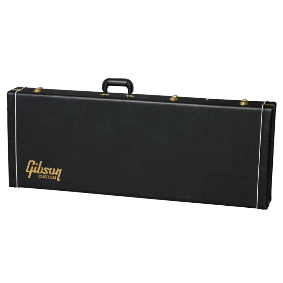 Gibson RD Custom Electric Guitar - Ebony