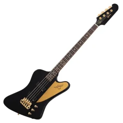 Gibson Rex Brown Thunderbird - Ebony