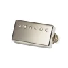Gibson 60s Burstbucker Double Black Nickel Alnico V 8k Pickup