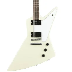 Gibson 70s Explorer - Classic White