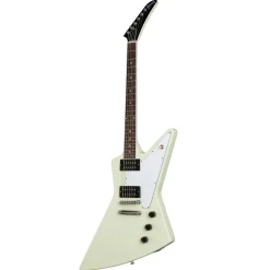 Gibson 70s Explorer - Classic White