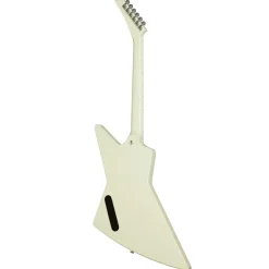 Gibson 70s Explorer - Classic White