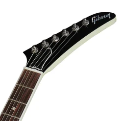 Gibson 70s Explorer - Classic White