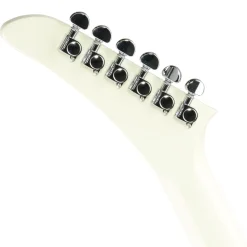 Gibson 70s Explorer - Classic White