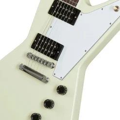 Gibson 70s Explorer - Classic White
