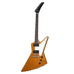 Gibson 70s Explorer Antique Natural