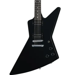 Gibson 80s Explorer Ebony