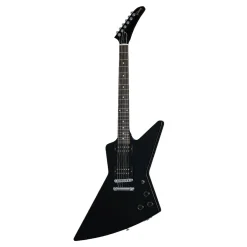 Gibson 80s Explorer Ebony