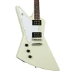 Gibson 70s Explorer Left Handed - Classic White