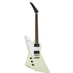 Gibson 70s Explorer Left Handed - Classic White