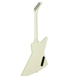 Gibson 70s Explorer Left Handed - Classic White