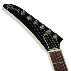 Gibson 70s Explorer Left Handed - Classic White