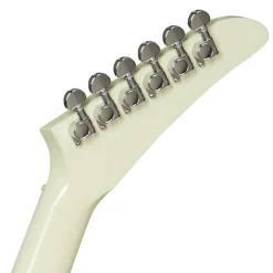 Gibson 70s Explorer Left Handed - Classic White