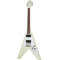 Gibson 70s Flying V - Classic White
