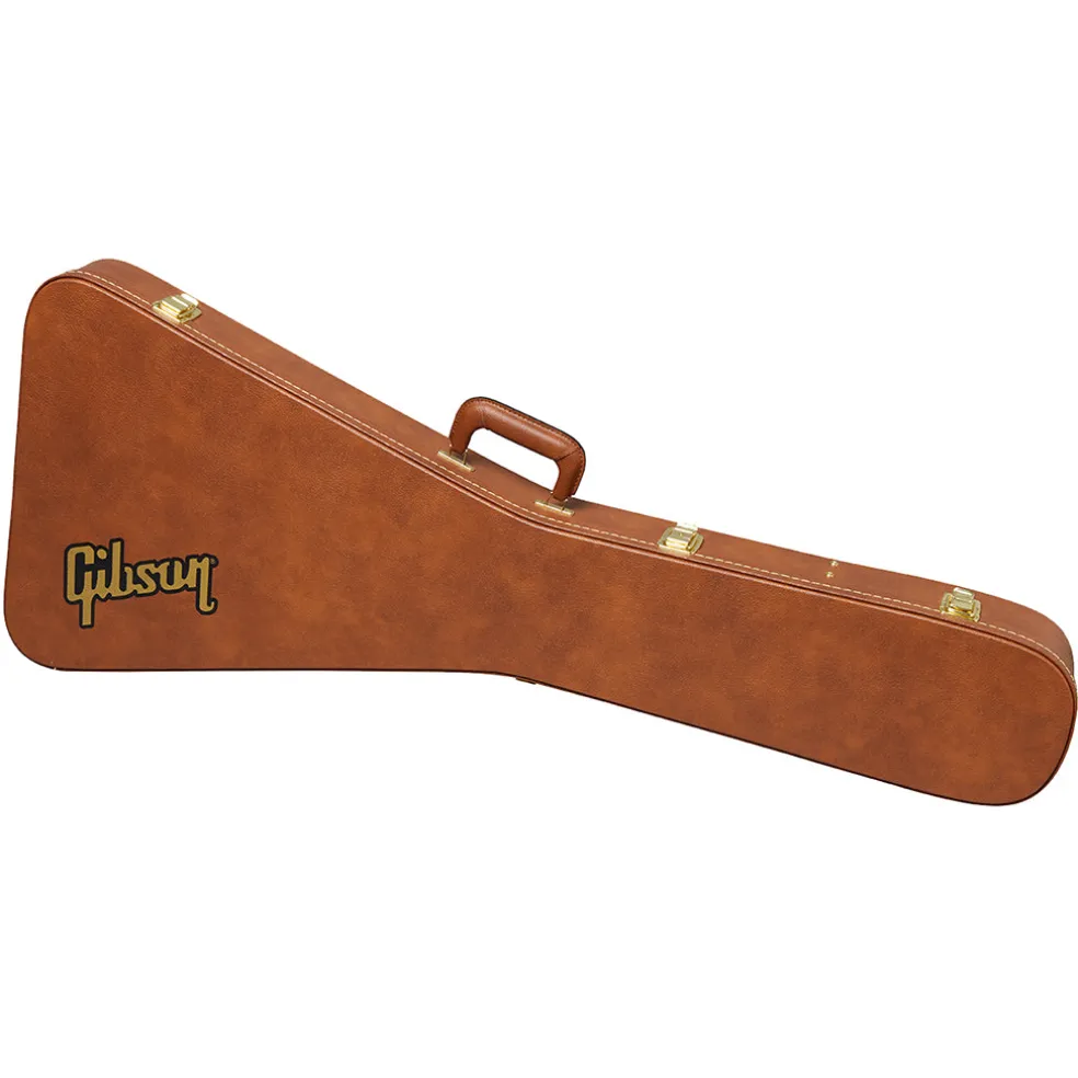 Gibson 70s Flying V - Classic White