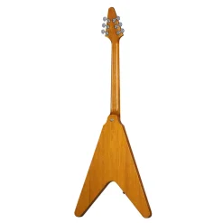 Gibson 70s Flying V Antique Natural