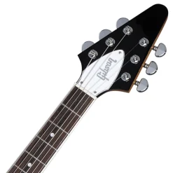 Gibson 70s Flying V Antique Natural