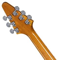 Gibson 70s Flying V Antique Natural