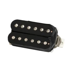 Gibson 70s Rhythm Double Black Alnico V 16.3k Pickup