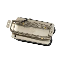 Gibson 70s Rhythm Double Black Alnico V 16.3k Pickup