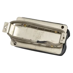 Gibson 70s Treble DBL BLK ALN V 14.7K