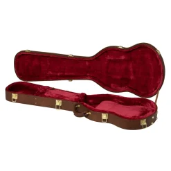 Gibson SG Bass Original Hardshell Case Brown