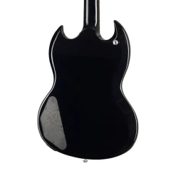 Gibson SG Modern - Blueberry Fade