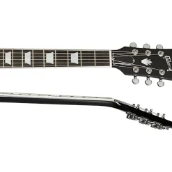 Gibson SG Modern - Trans Black Fade
