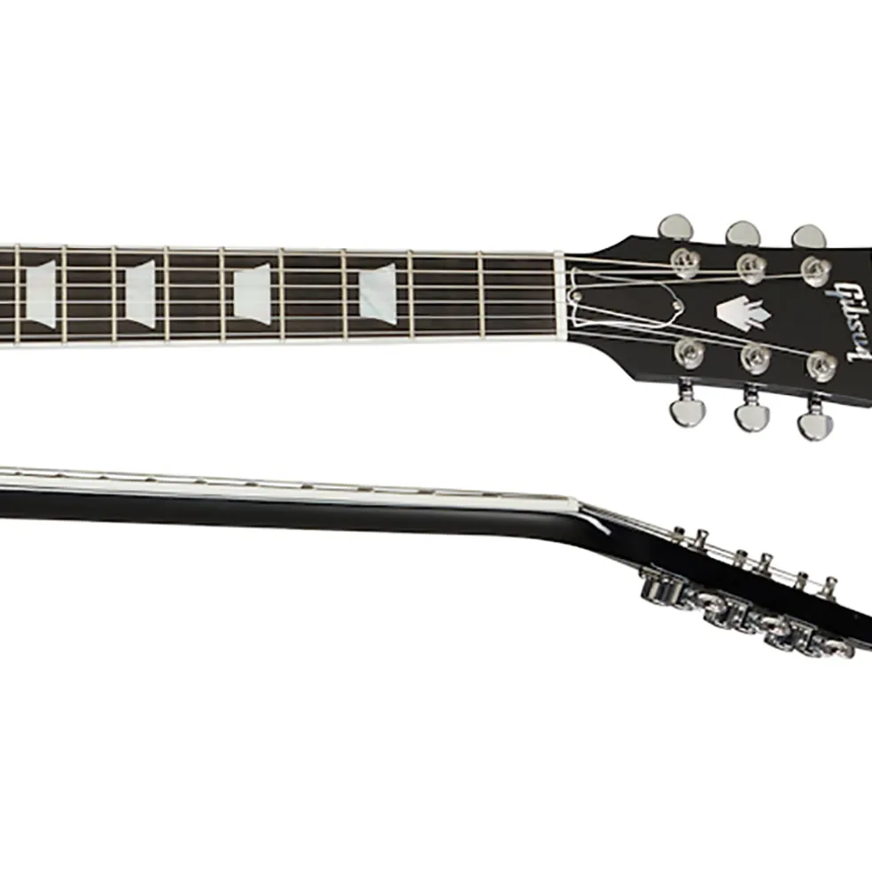 Gibson SG Modern - Trans Black Fade