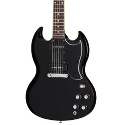 Gibson SG Special - Ebony